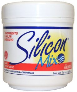 Silicon-Mix-Conditioner